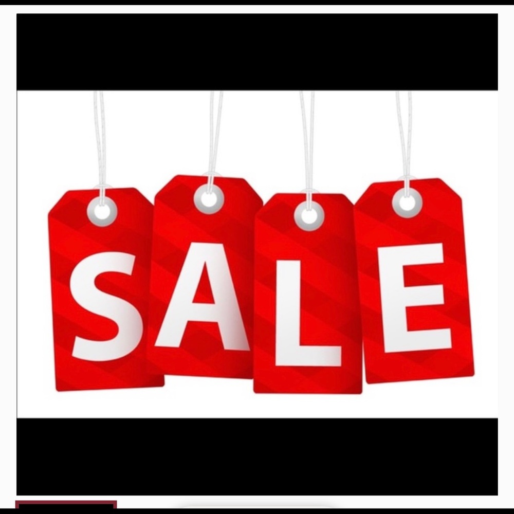 Sale any beauty products is now on sale